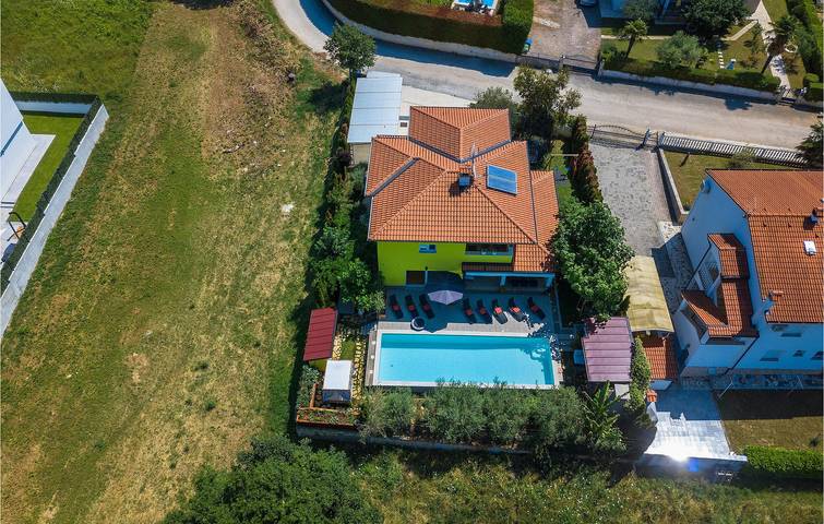 Ferienhaus für 8 Personen in Kosinozici - 3