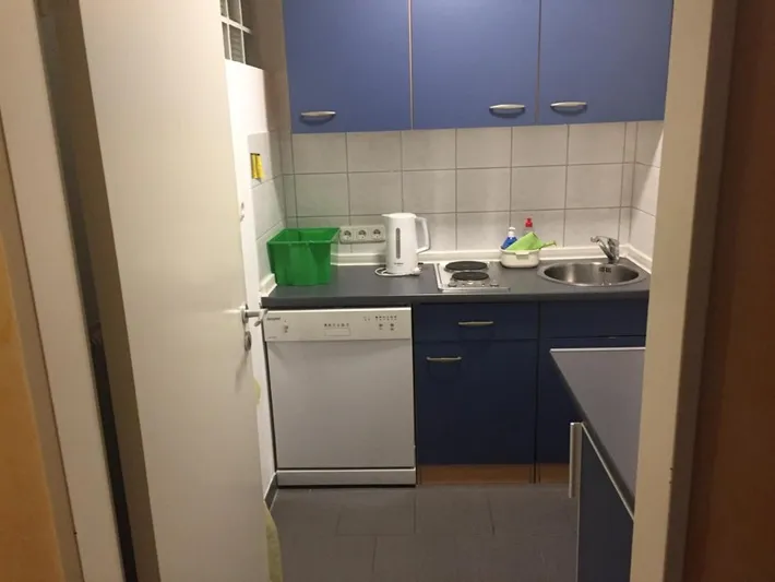 Casa de huéspuedes para 4 personas - 1