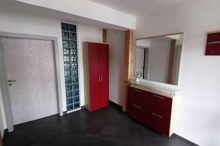 Ferienwohnung für 2 Personen in Passau