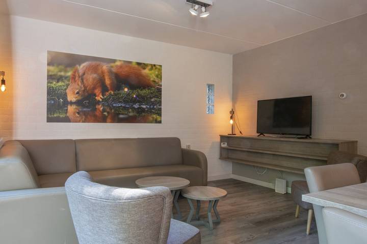 Katjeskelder — Kcl Confort in Oosterhout, Brabant-Septentrional