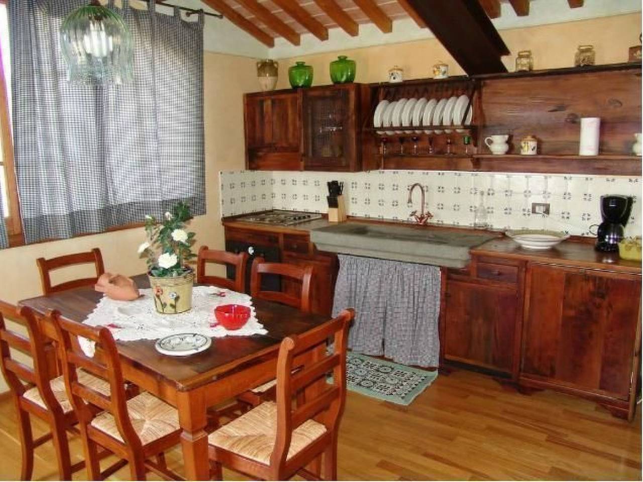 Apartamento entero, Leonardo in Vitolini in Vinci, Provincia de Firenze