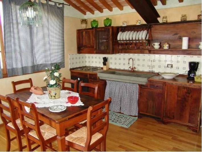 Apartamento entero, Leonardo in Vitolini in Vinci, Provincia de Firenze