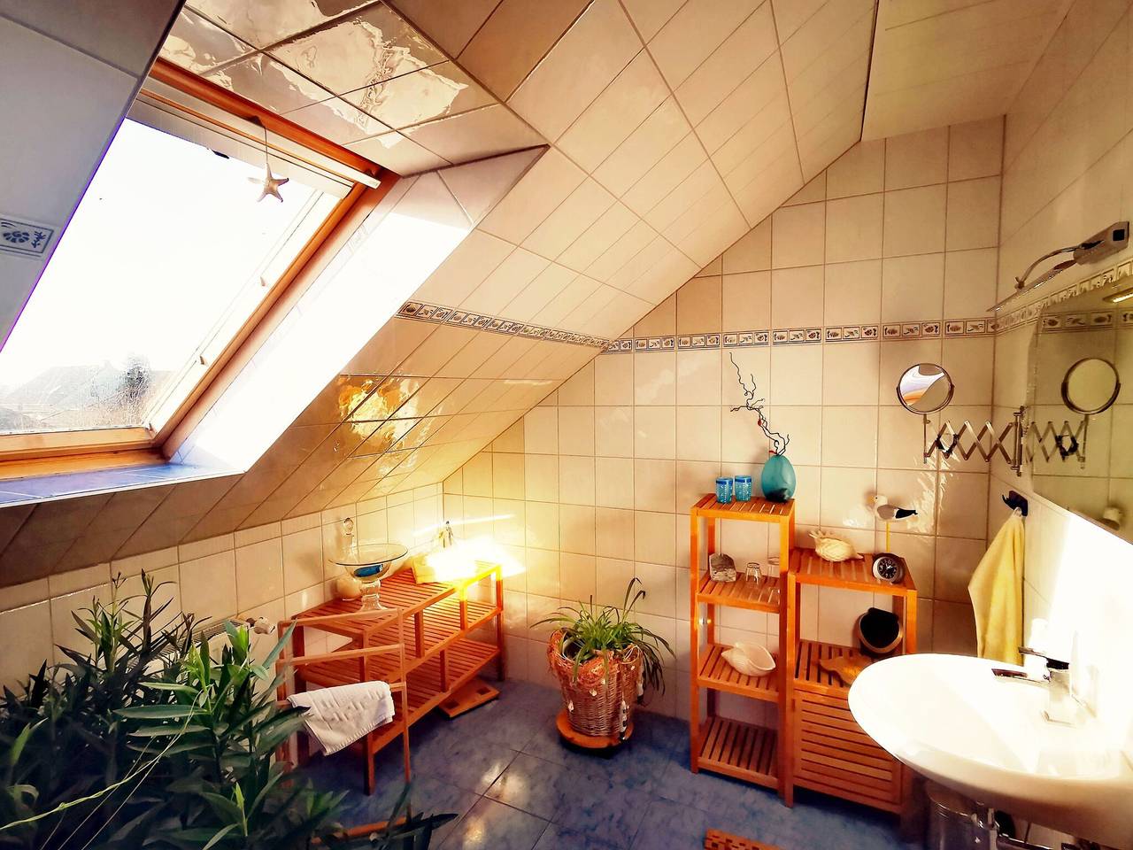 Prachtig vakantieappartement in Lubmin met uitzicht op Rügen, foto 14