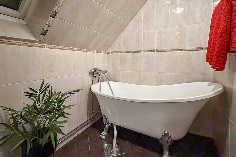 Haustierfreundliches Haus mit 4 Schlafzimmern in Karlstad in Karlstad, Vänern