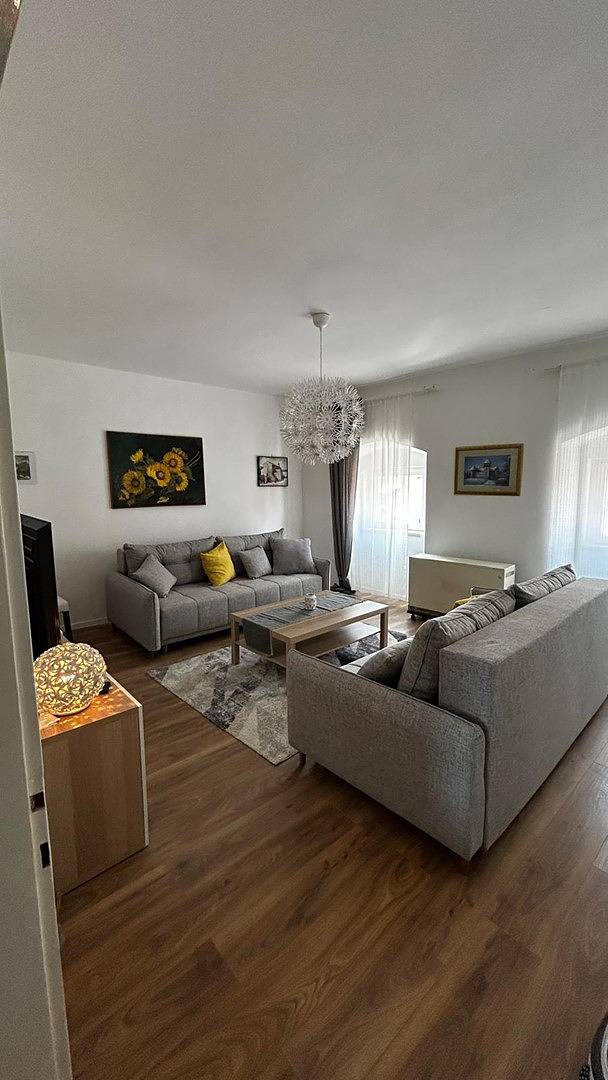 Ganze Wohnung, Altstadtwohnung mit Meerblick in Poreč in Poreč, Grad Poreč