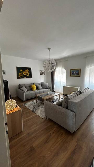 Ferienwohnung für 4 Personen in Grad Poreč, Westküste Istrien, Bild 4