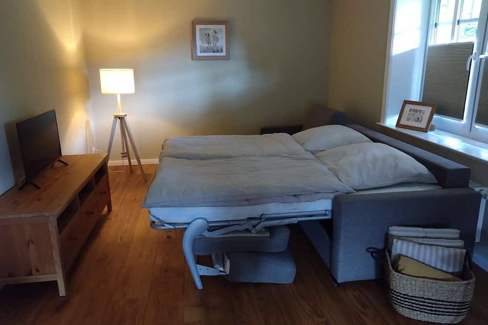 Ganze Wohnung, Traumhafte Erdgeschosswohnung mit direkten Gartenzugang ins Grüne in Delve, Eider-Treene-Sorge