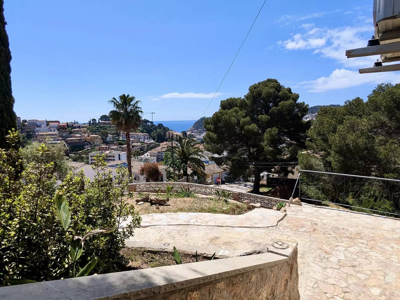 Haus 8 Personen in Tossa de Mar, Costa Brava