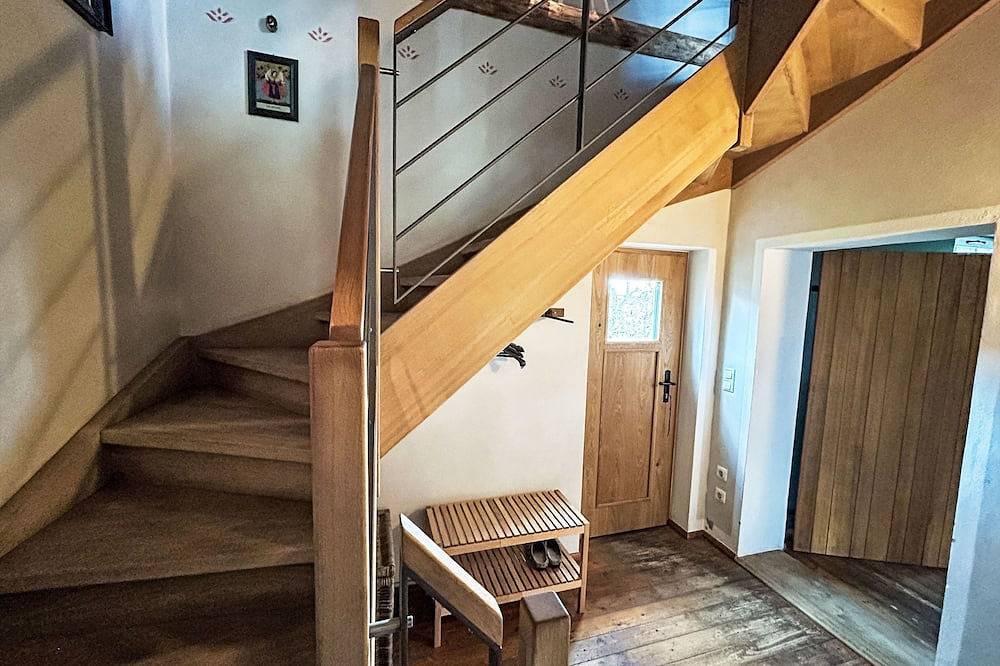 Ferienhaus Edeldorf in Theisseil, Naturpark Nördlicher Oberpfälzer Wald
