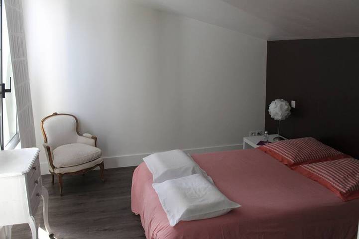 Location de vacances pour 6 personnes, avec jardin, animaux acceptés dans Aguilera - 2