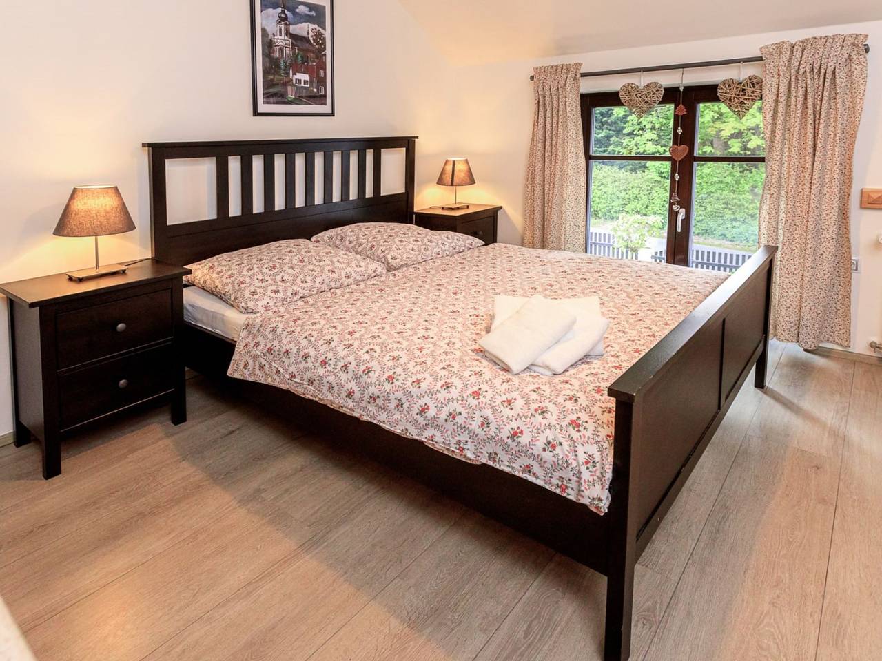 Cały apartament, Arnoltice 8 in Czeska Szwajcaria