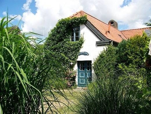 Ferienhaus für 6 Personen, mit Garten, mit Haustier in Deutschland - 3