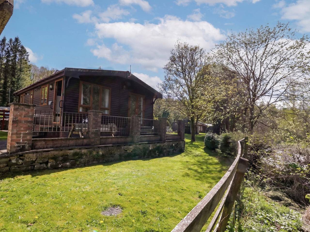 Casa vacanza a Cumbria a partire da 131€ a notte