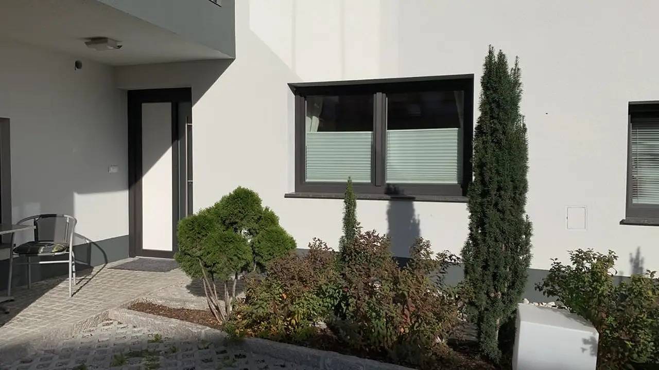 Entire holiday apartment, Ferienwohnung für 4 Personen (65 m²) in Fügen in Tux Alps, Fügen