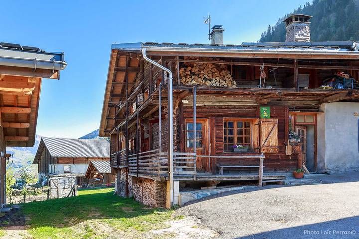 Gîte für 4 Personen - 1