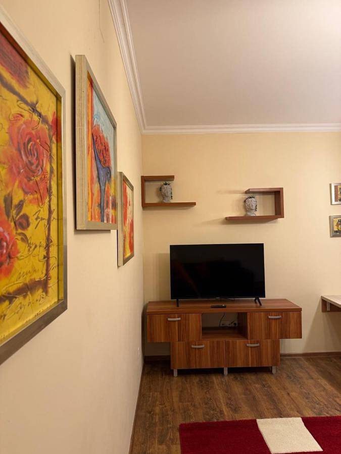 Gîte pour 3 personnes à Brașov - 2