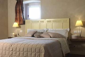 Villa pour 6 Personnes dans Asolo, Dolomites, Photo 1