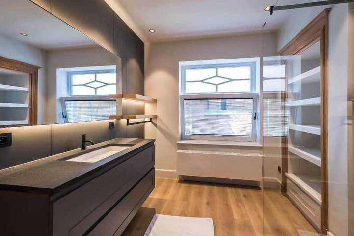 Ferienhaus für 12 Personen, mit Balkon, mit Haustier in Middelkerke - 4