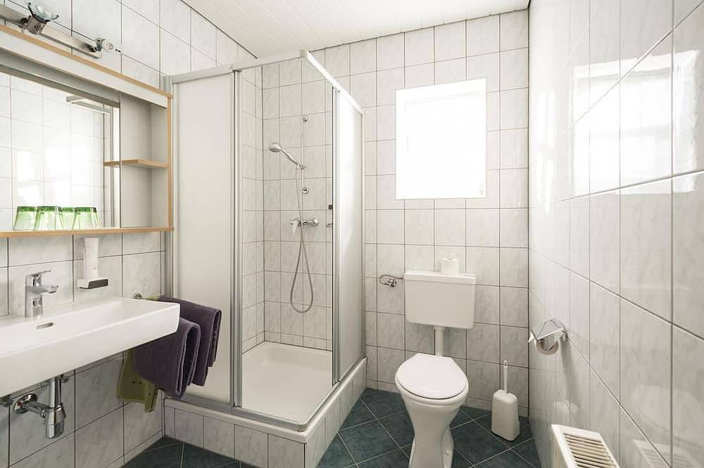 Familienzimmer Muhrblick (1-2 Nächte Nf) - Hotel Muhr in Pöllauberg, Steirerland