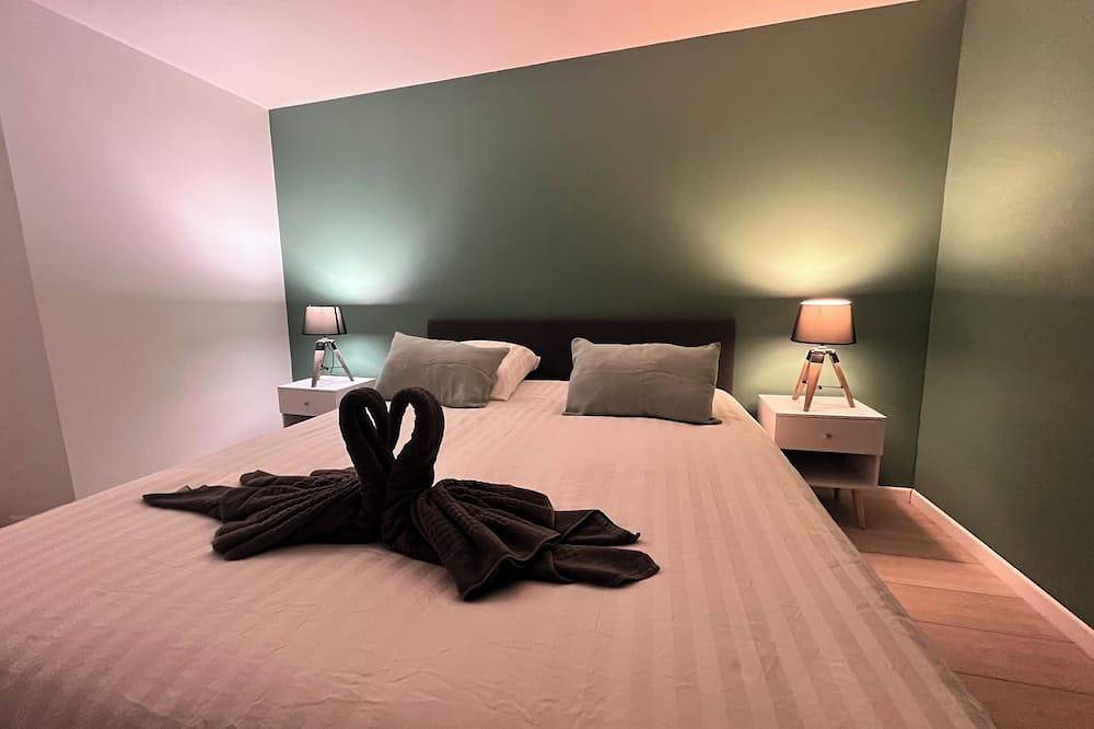 Appartement entier, Appartement climatisé de 95 mètres carrés à saint Étienne de cuines in Saint-Étienne-de-Cuines, Région de Saint-Jean-de-Maurienne