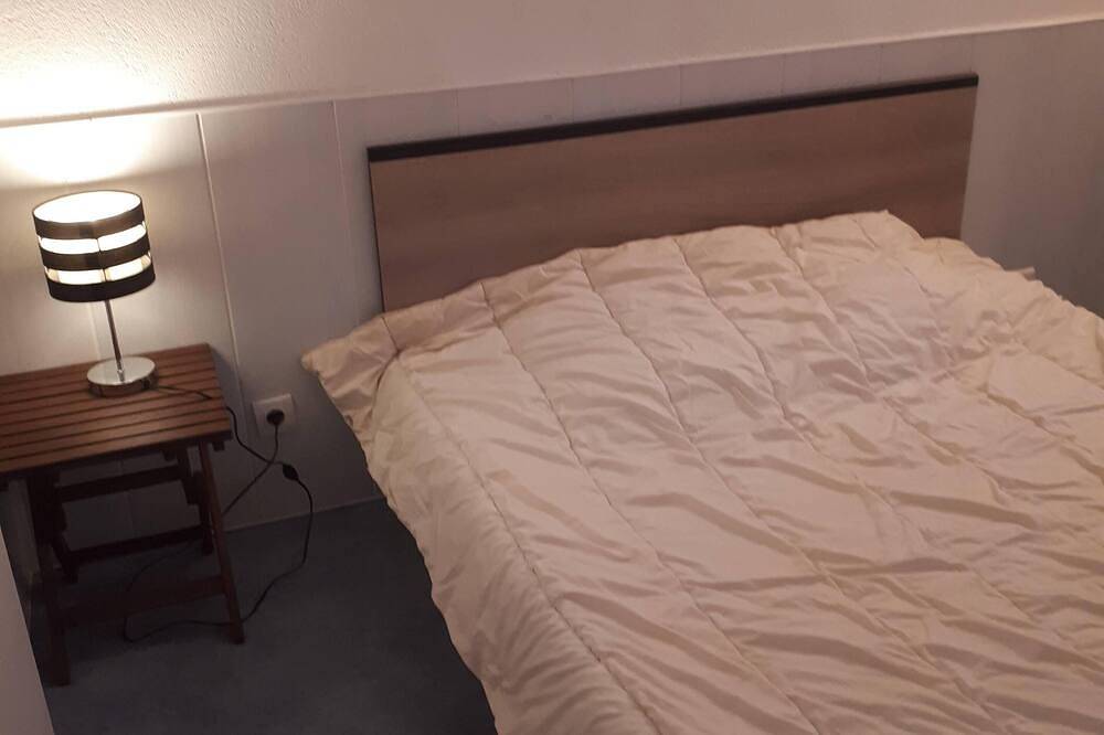 Appartement entier, Le Gîte Radica in Eccica-Suarella, Région d'Ajaccio