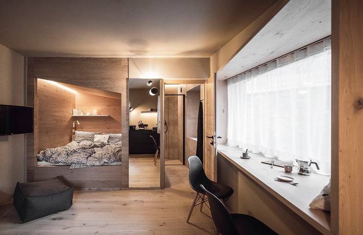 Apartament wakacyjny dla 2 osób