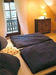 Ferienwohnung für 5 Personen, mit Terrasse und Garten in Suedlicher Schwarzwald - 4