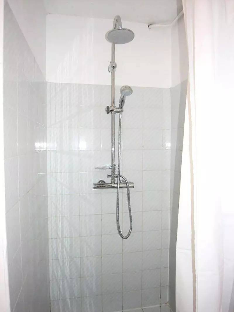 Ganze Wohnung, Ferienwohnung Ocean view 4 pers. – Südlage – Strand bei 30 m, Lacanau Ocean in Lacanau Ocean, Lacanau