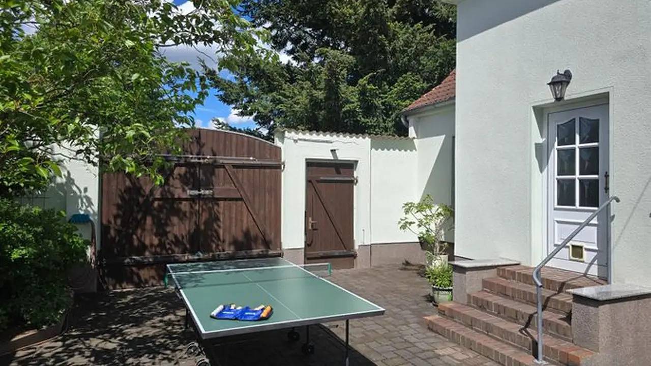 Ganze Ferienwohnung, Ferienwohnung für 4 Personen (90 m²) in Senftenberg in Niemtsch, Senftenberg