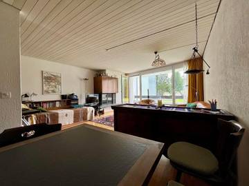 Vakantiewoning voor 6 Personen in Vaz/Obervaz, Plessur Alpen, Afbeelding 3