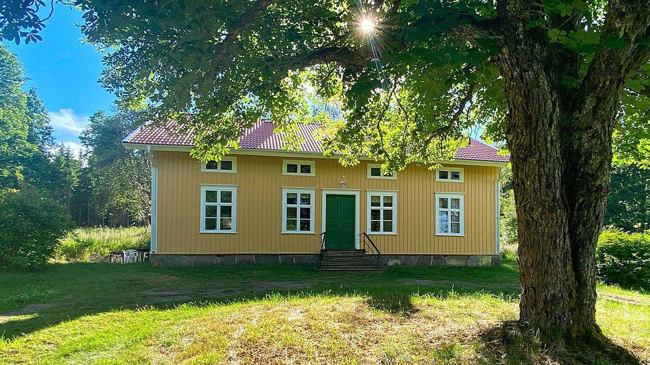 Ferienhaus für 7 Personen (200 m²) in Sandhem in Sandhems distrikt, Jönköpings län