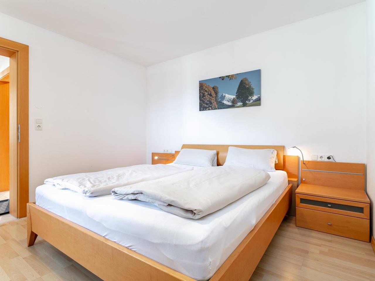 Entire apartment, Inviting holiday apartment in Westendorf in Westendorf (Tirol), Kaiser mountains