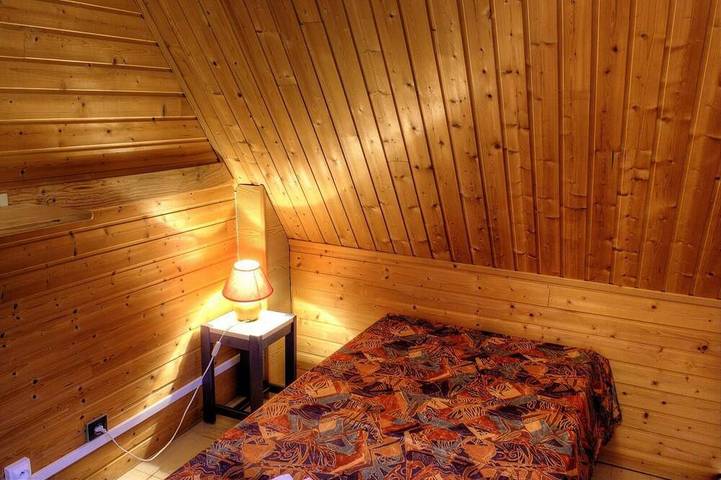 Location de vacances pour 6 personnes, animaux acceptés à La Bollène-Vésubie - 3