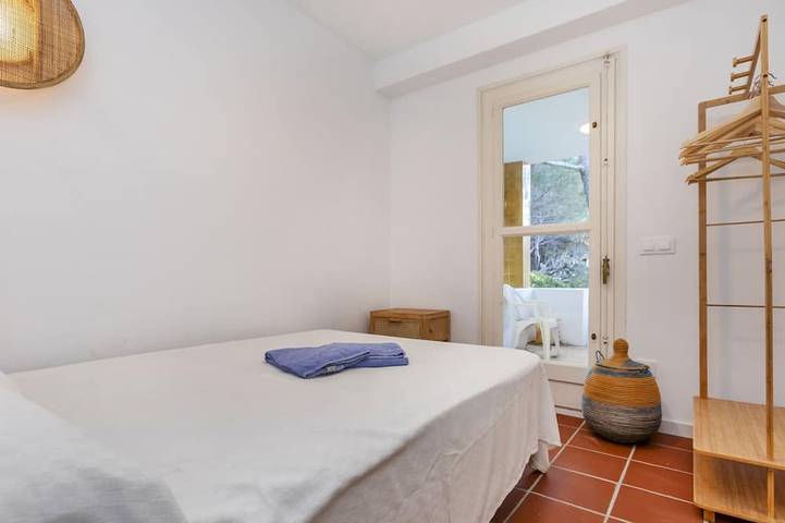 Entire apartment, La Carbonera in Platja de l'Escar (el Port de la Selva), el Port de la Selva