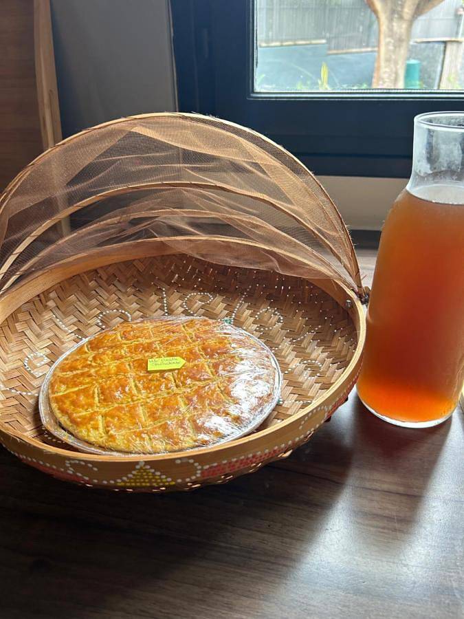 Location de vacances pour 8 personnes, avec jardin et piscine à La Possession - 4