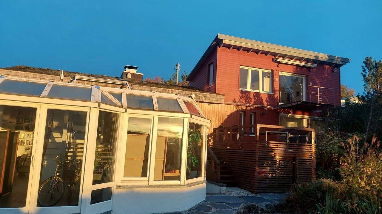 Ferienhaus für 8 Personen (250 m²) in Überlingen in Hödingen, Überlingen