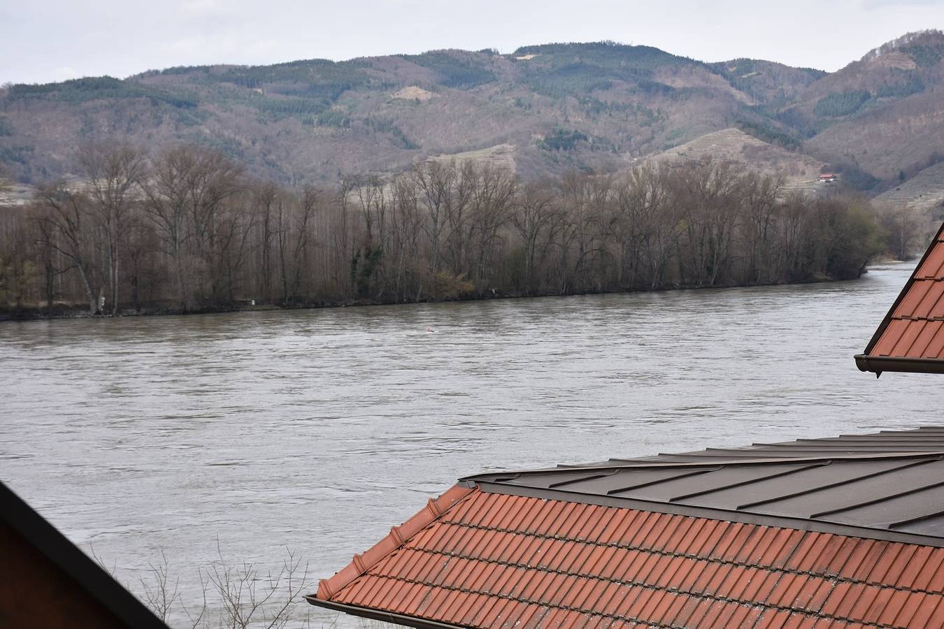 Room for 2 people with lake view in Dürnstein, Bezirk Krems an der Donau-Land