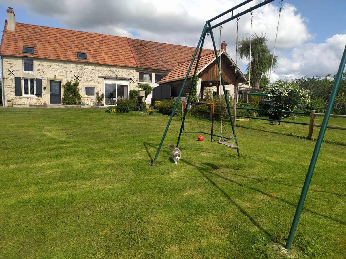 Holiday Home in Nohant-Vic, Région de La Châtre