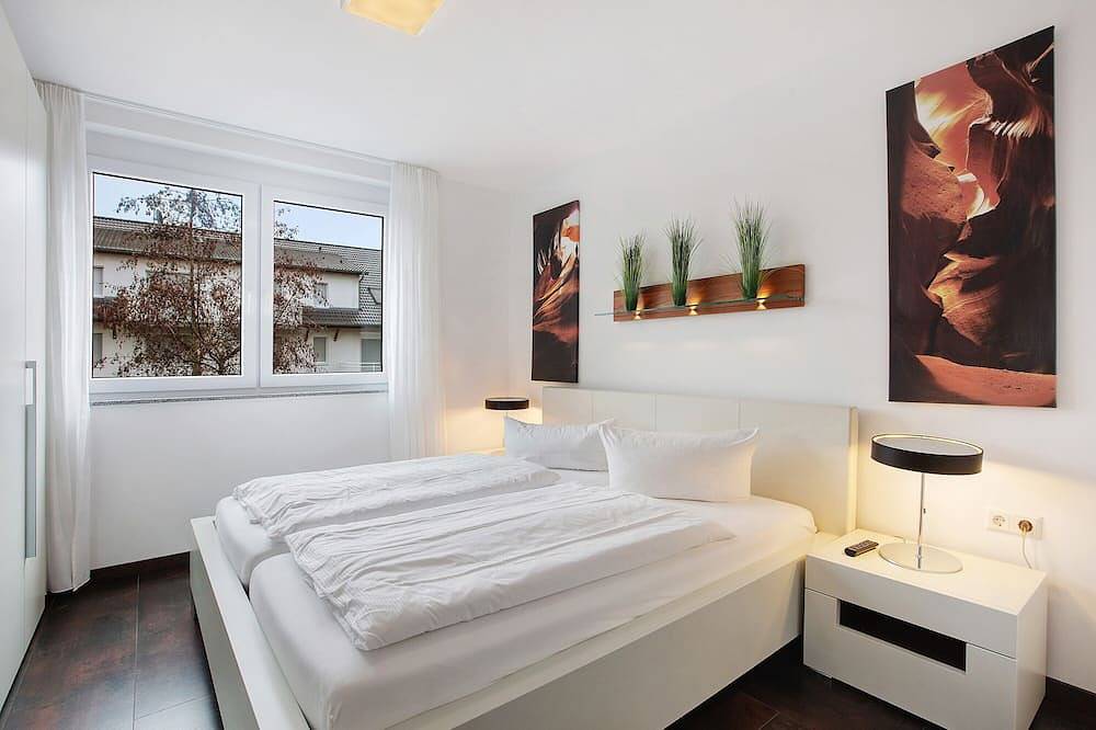 Ganze Wohnung, Apartment 5-01 Vino und Vital Suite in Bad Bellingen mit Wlan und Außenbereich in Bad Bellingen, Südschwarzwald