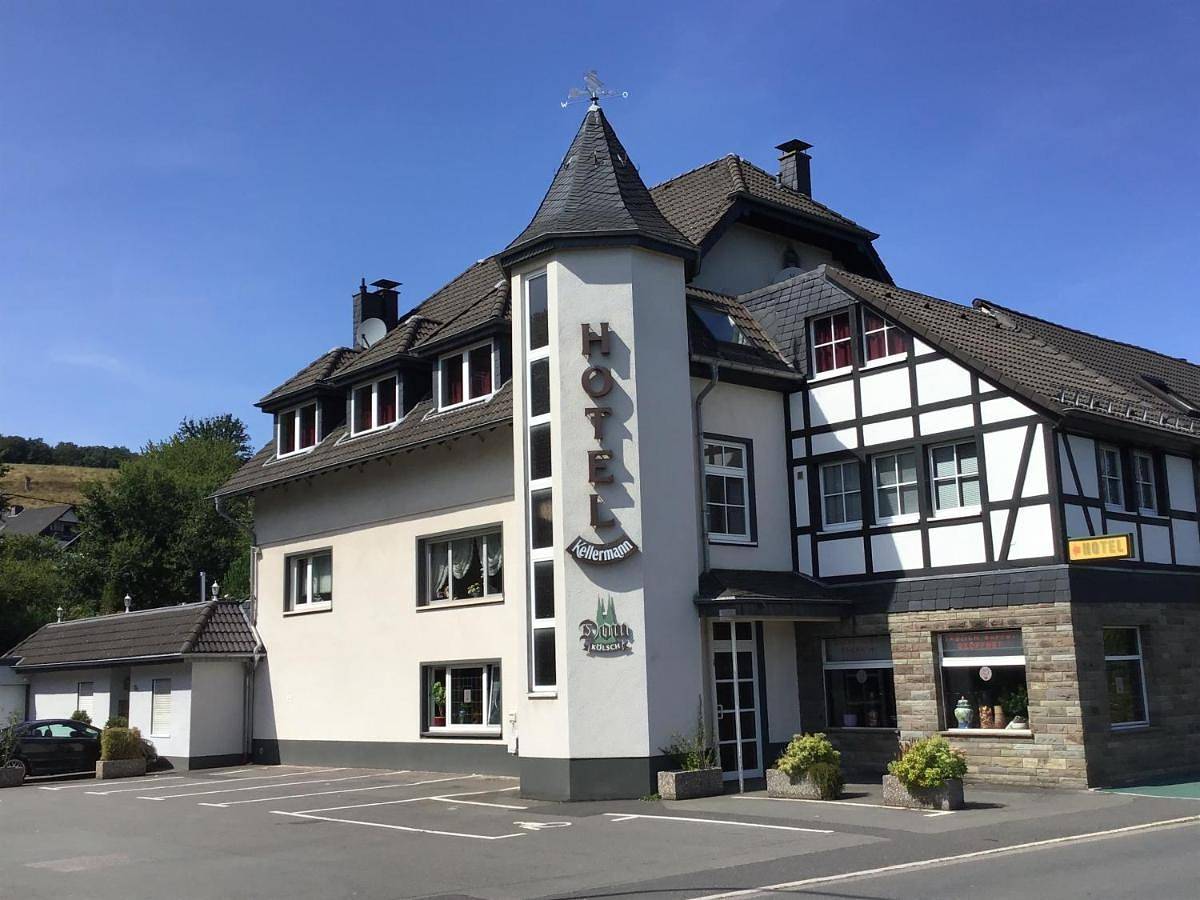 Double Room in Overath, Rheinisch-Bergischer Kreis