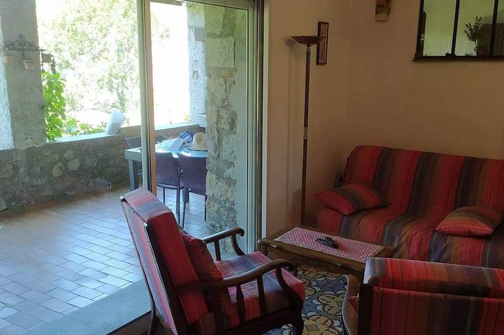 Ferienhaus für 4 Personen - 1