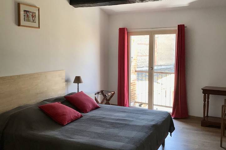 Ferienwohnung für 6 Personen, mit Whirlpool - 1