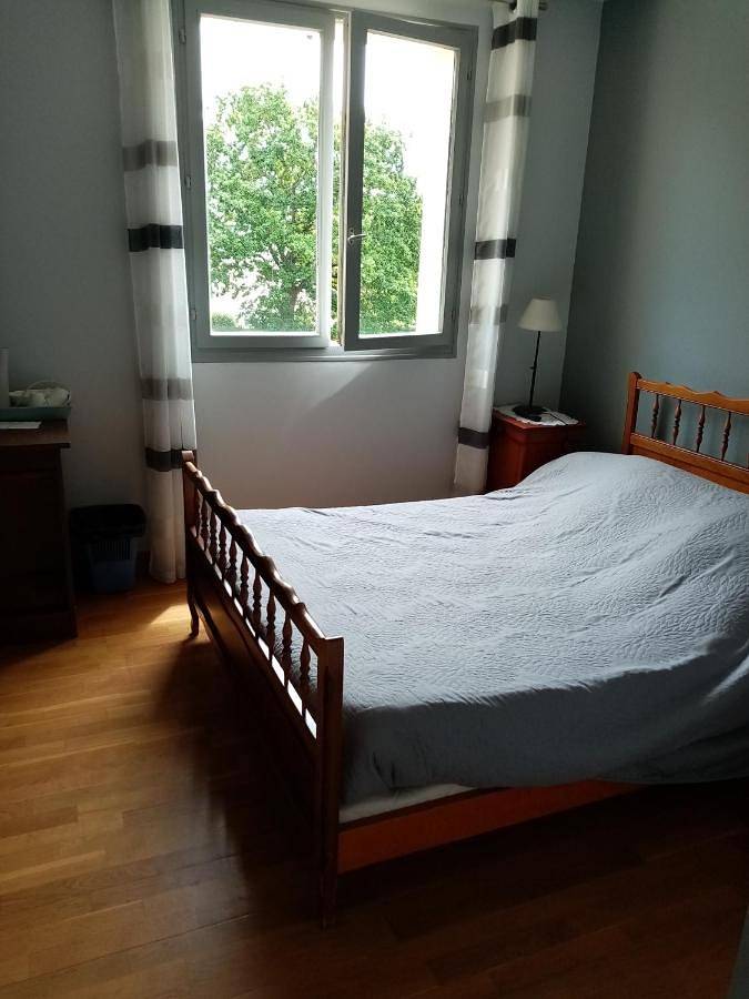 Location de vacances pour 2 personnes, avec vue et jardin à Tréméreuc - 3