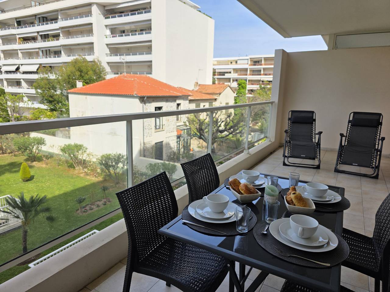 Photo : Appartement de vacances