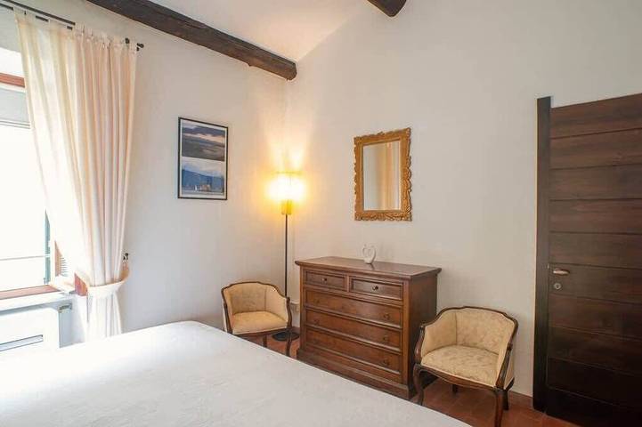 Appartement entier, Attico con Vista Mare da sogno a Portovenere in Portovenere, Commune de Portovenere