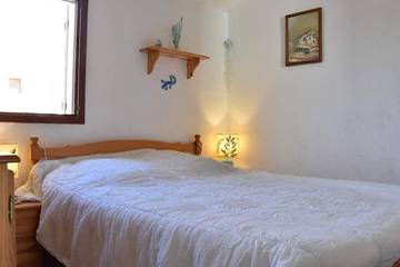 Bungalow pour 4 Personnes dans Les Ayguades, Gruissan, Photo 1