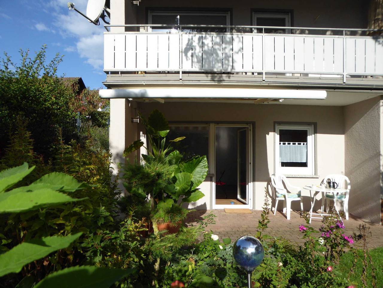 Ganze Ferienwohnung, Ferienwohnung Odenwaldflair in Reichelsheim, Odenwaldkreis