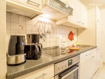 Ferienwohnung für 2 Personen in Wernigerode, Magdeburger Börde, Bild 4