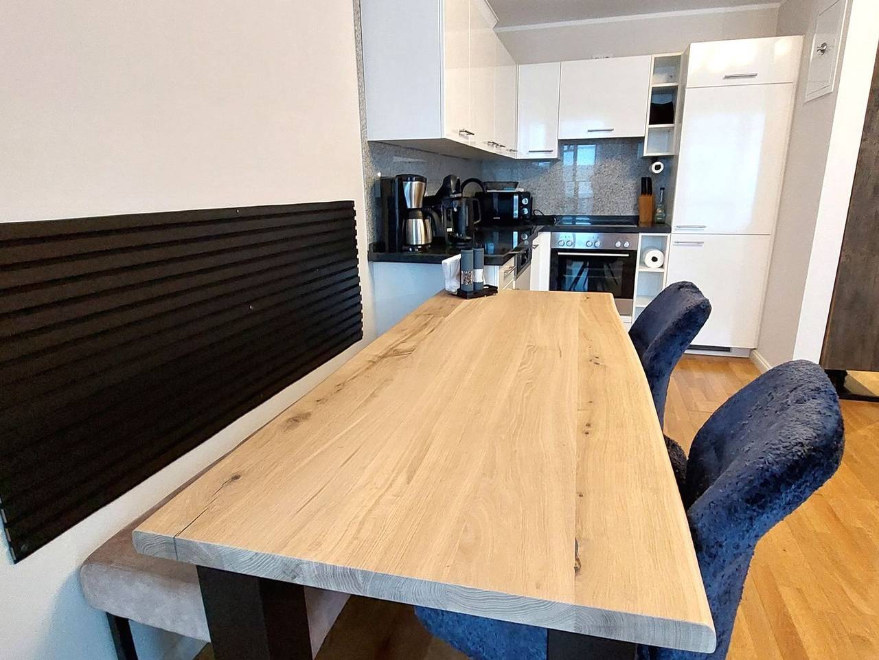 Ganze Ferienwohnung, Villa Daphne - 90911 - Villa Daphne in Binz, Rügen