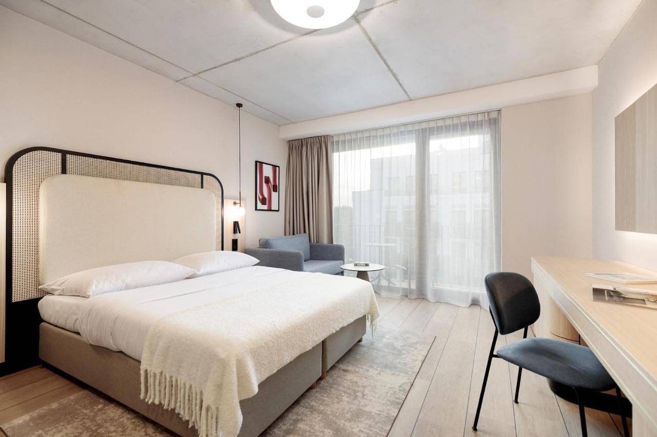 Baltic Park Loft in Świnoujście, Zalew Szczeciński